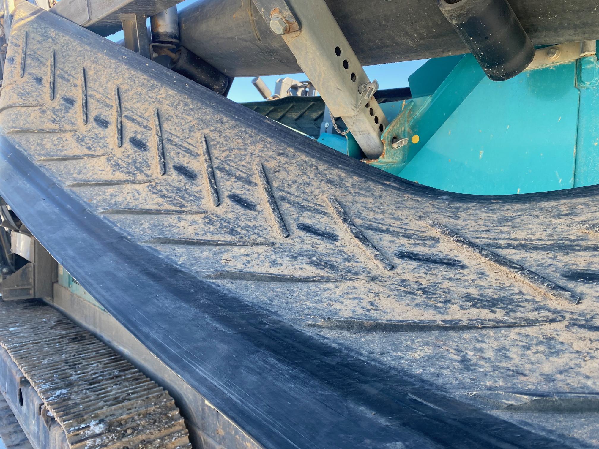 2018 TEREX CHIEFTAIN 1400 - Image 18